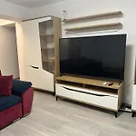 דירה Iancului בוקרשט