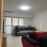 דירה Iancului *