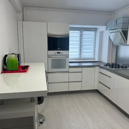 Iancului בוקרשט