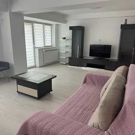 Iancului Apartment Bucharest