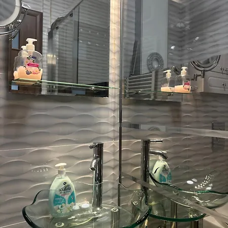 Apartment Iancului