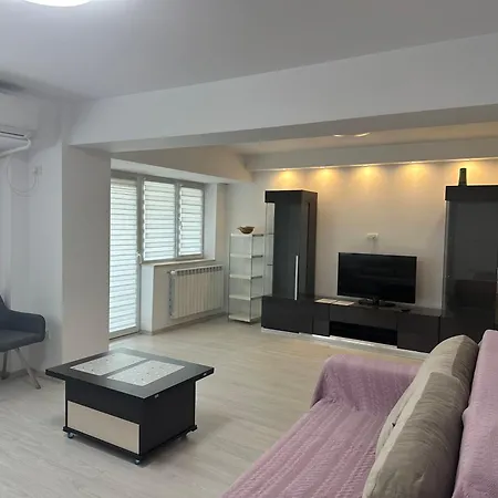 Lejlighed Iancului Bukarest