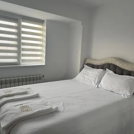 Iancului Apartamento *