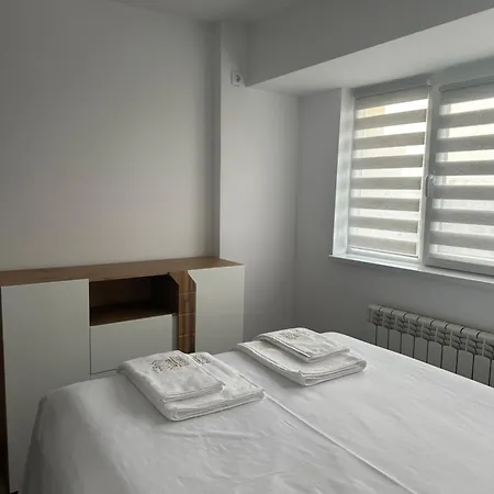 Iancului Apartment