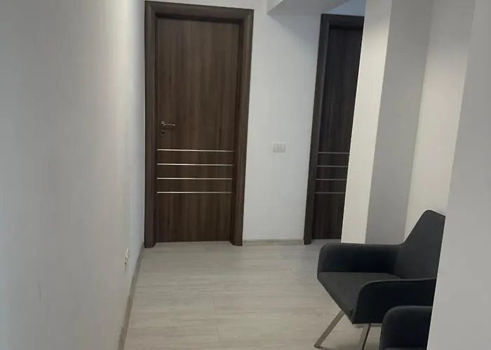 Lejlighed Iancului Bukarest