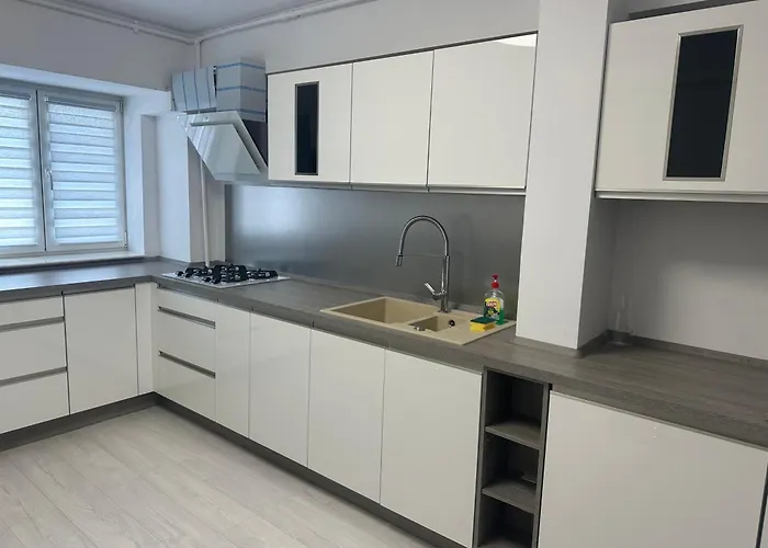 Iancului בוקרשט