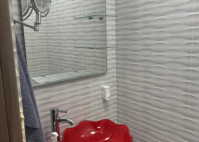 Lejlighed Iancului *