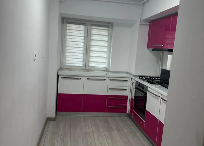 Iancului בוקרשט