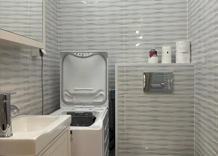 Lejlighed Iancului Bukarest