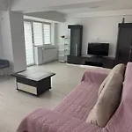 Iancului Apartamento Bucareste