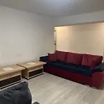 Apartamento Iancului *