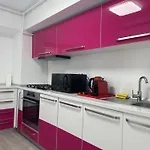 Apartamento Iancului Bucareste